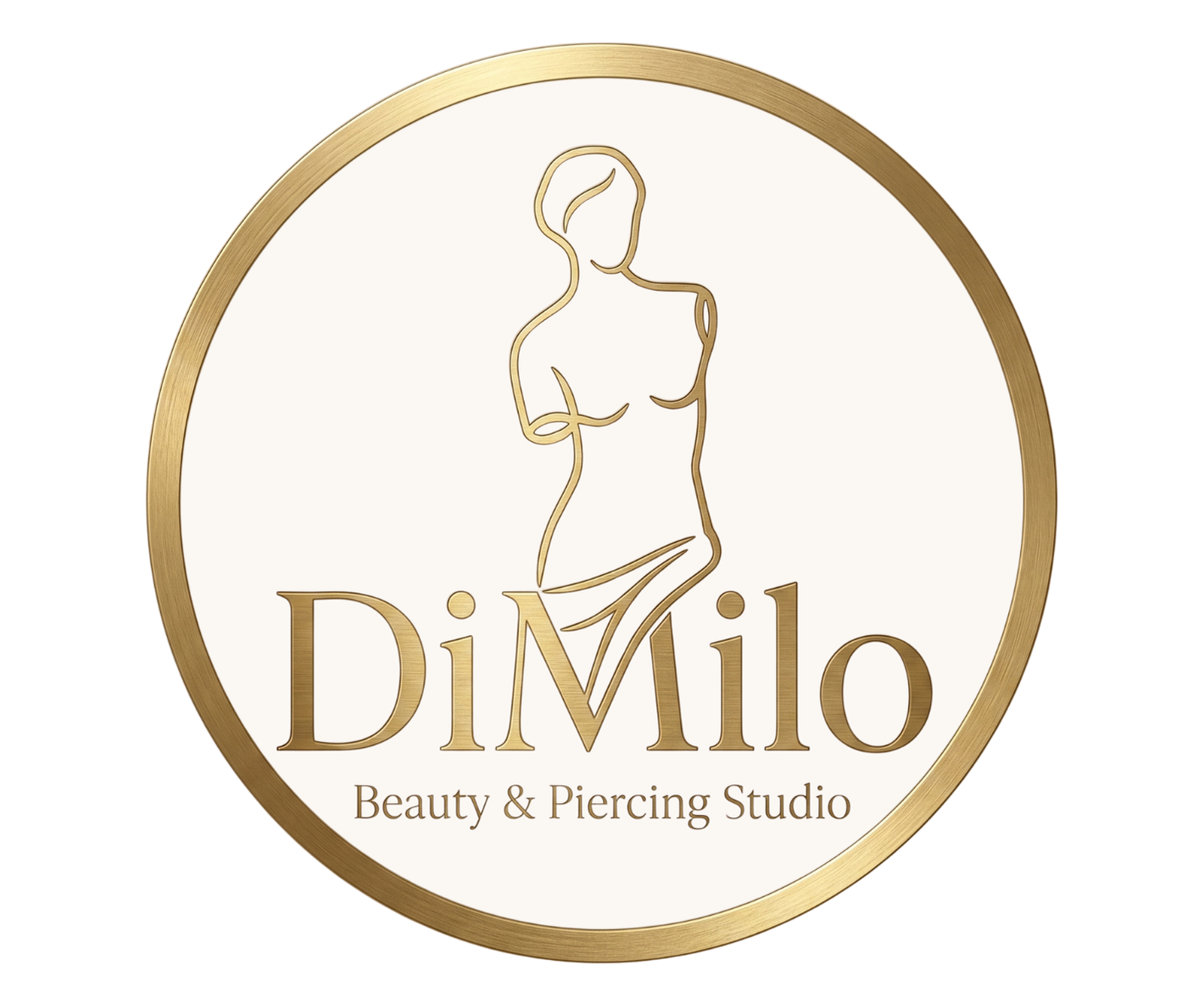 DiMilo Beauty & Piercing Studio