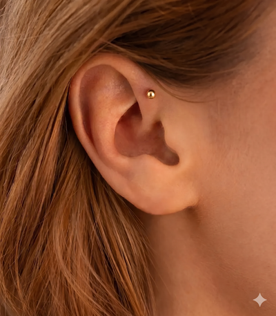 Forward helix