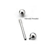 Barbell 14G