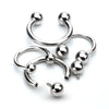 Circular Barbell