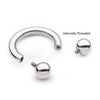 Circular Barbell
