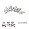 Top 5 Marquise 16G