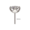 Top Push Up ZC Clear 16G